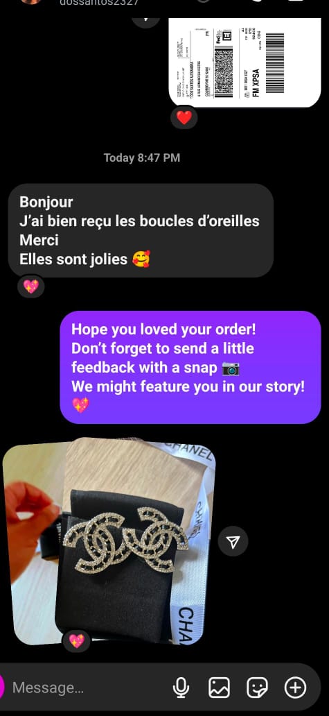 Customer Review Media