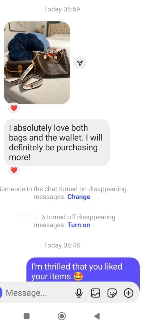 Customer Review Media