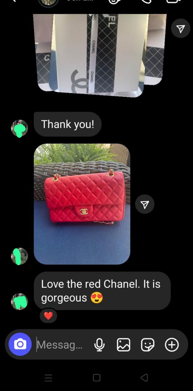 Customer Review Media