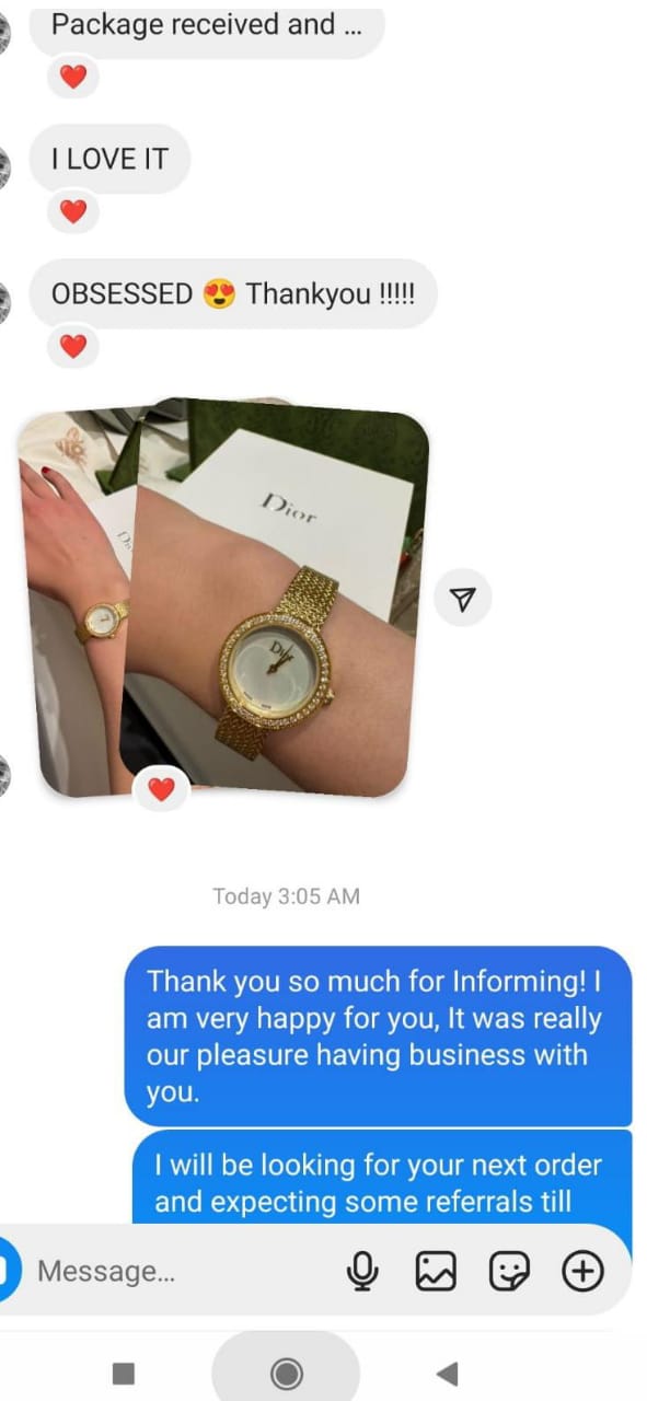 Customer Review Media