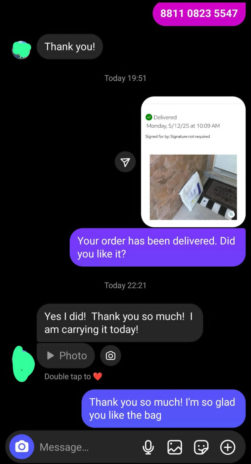 Customer Review Media