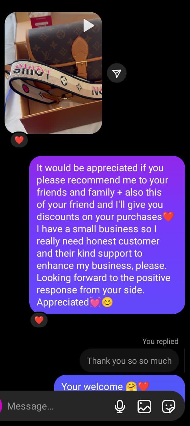 Customer Review Media