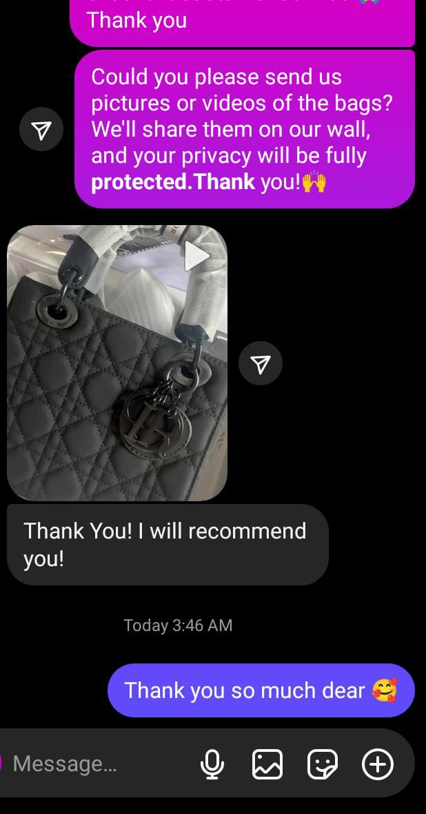 Customer Review Media