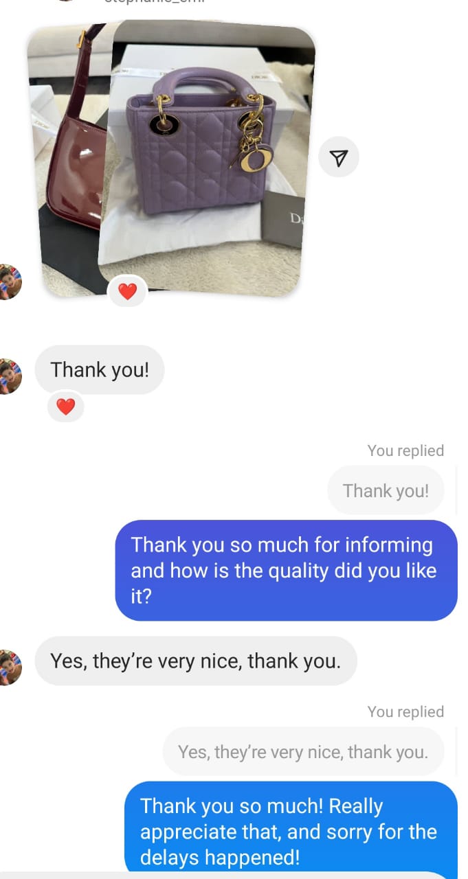 Customer Review Media