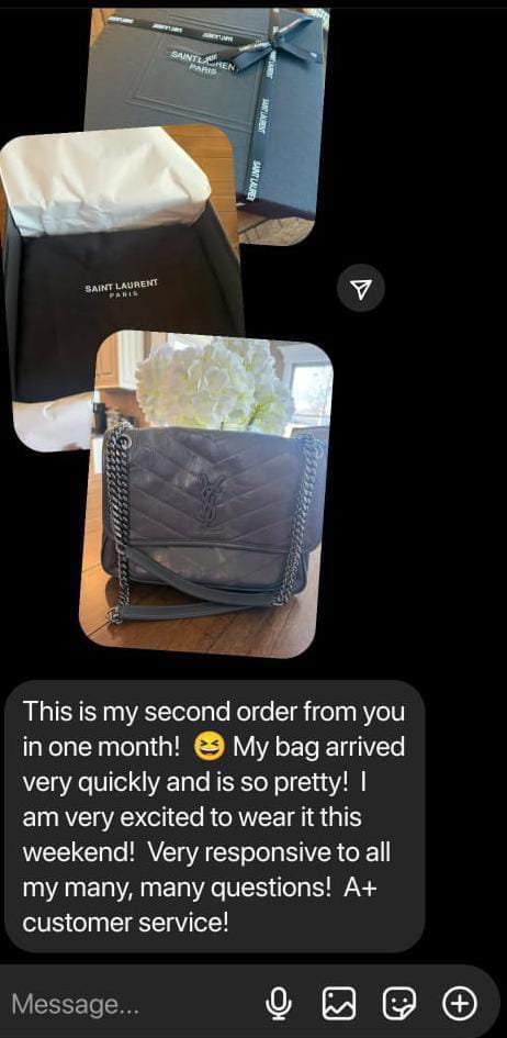 Customer Review Media