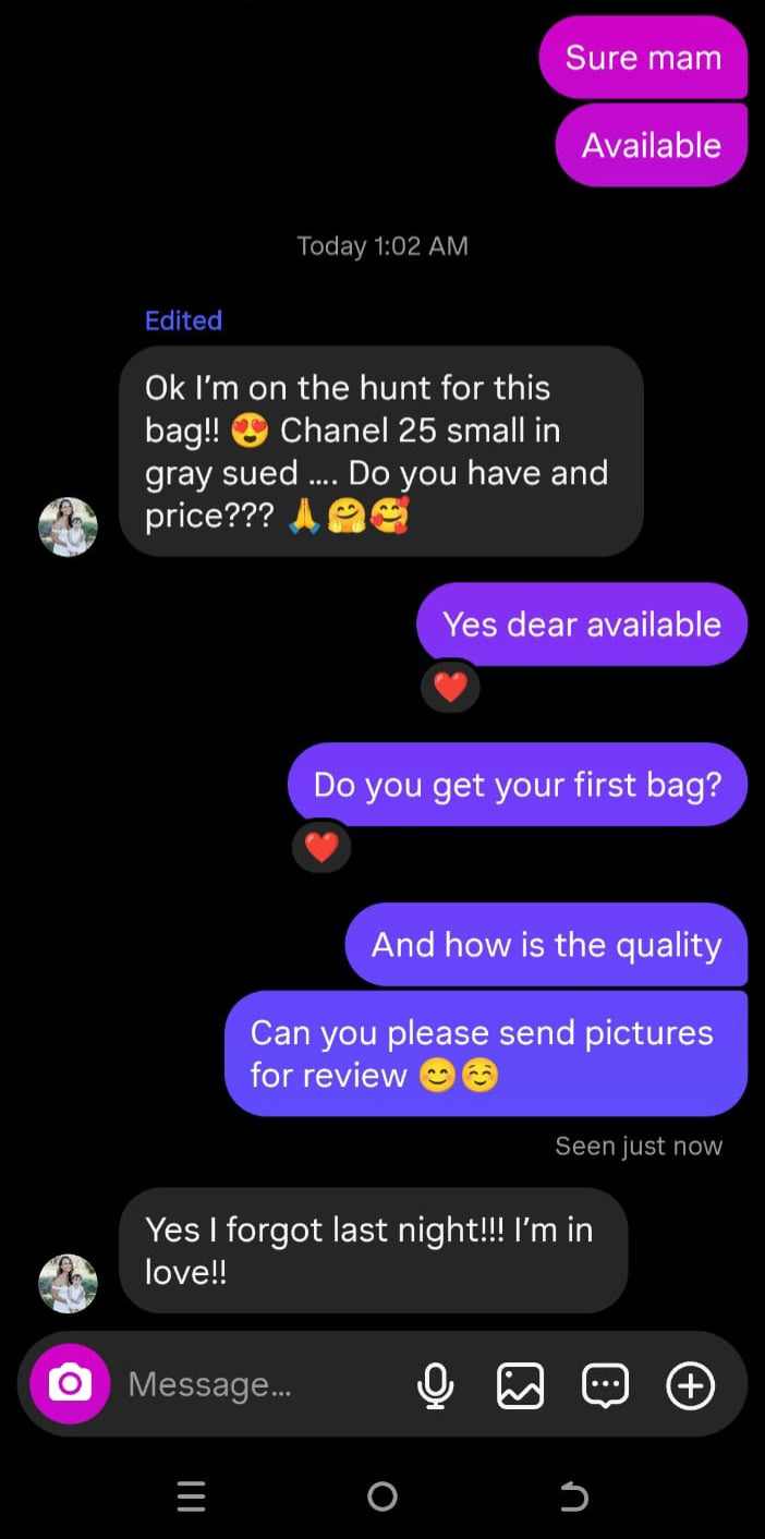 Customer Review Media