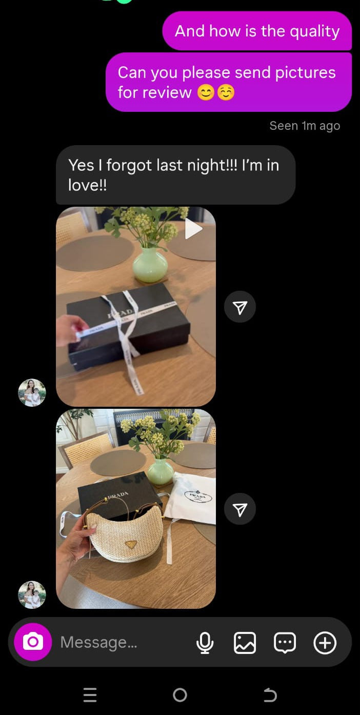 Customer Review Media