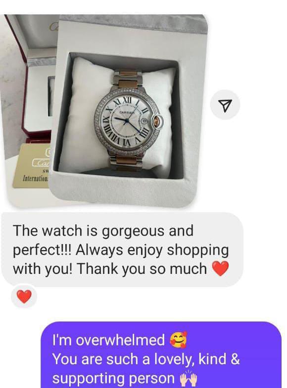 Customer Review Media