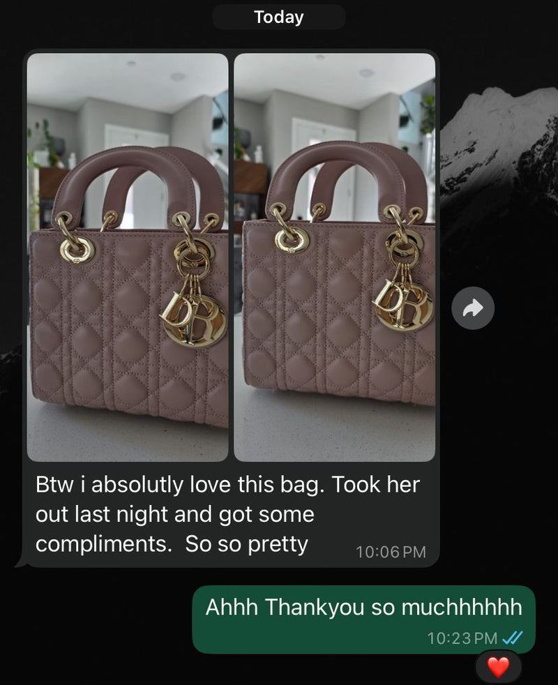 Customer Review Media