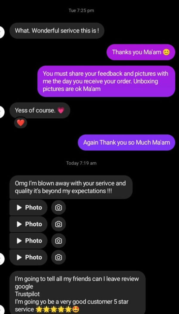 Proof Media