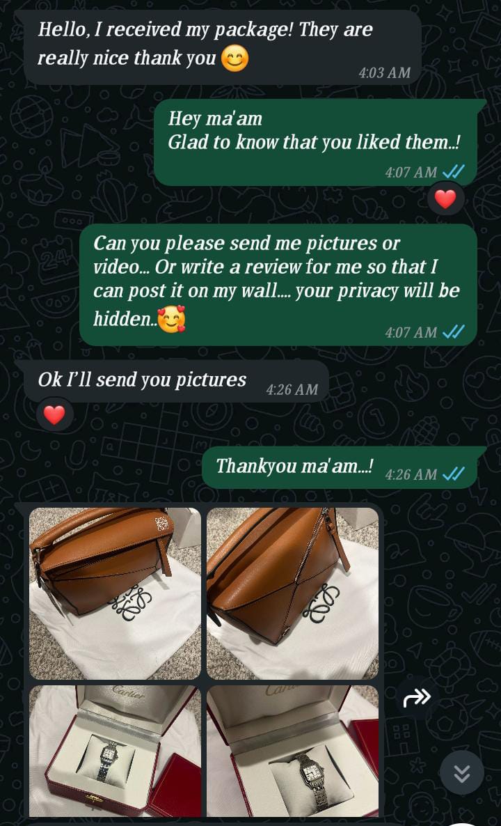 Customer Review Media