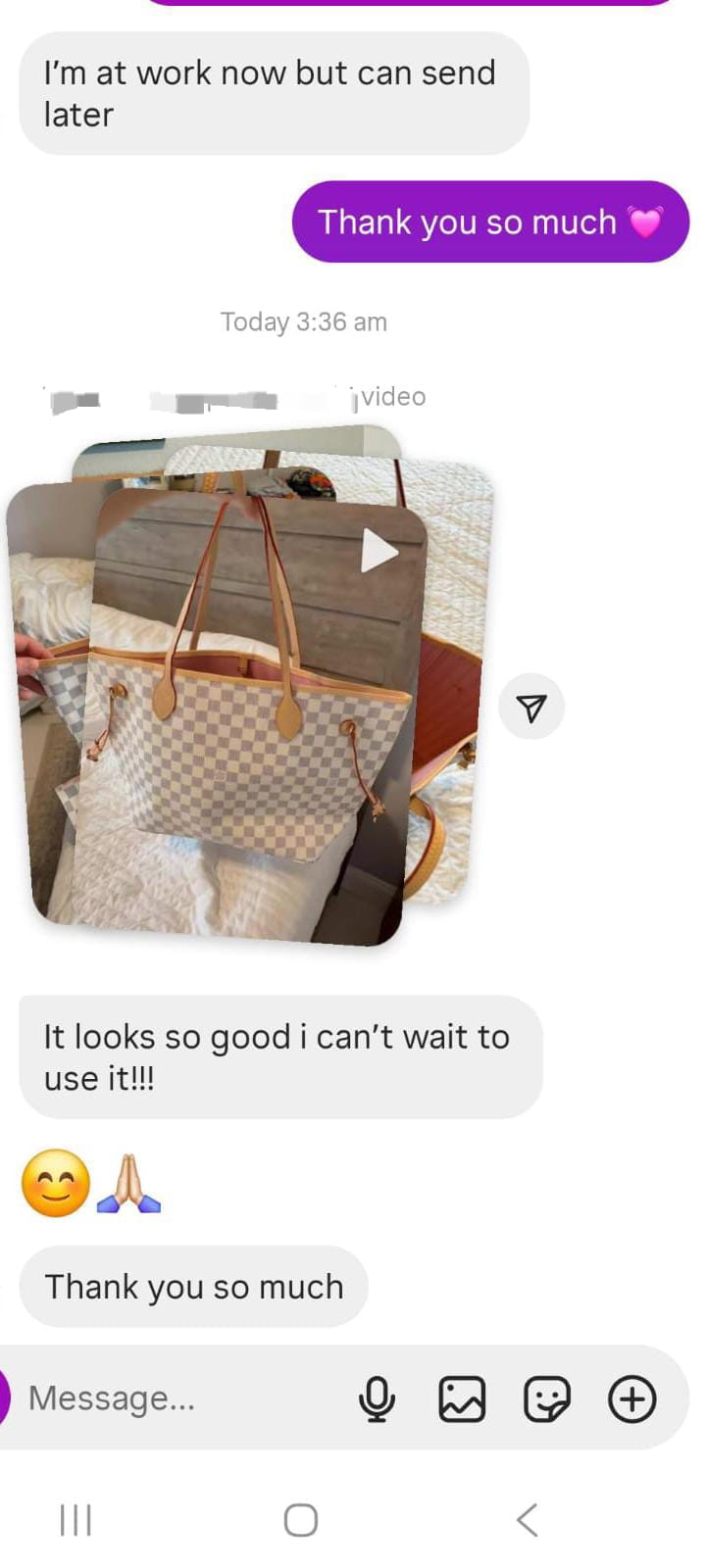 Customer Review Media