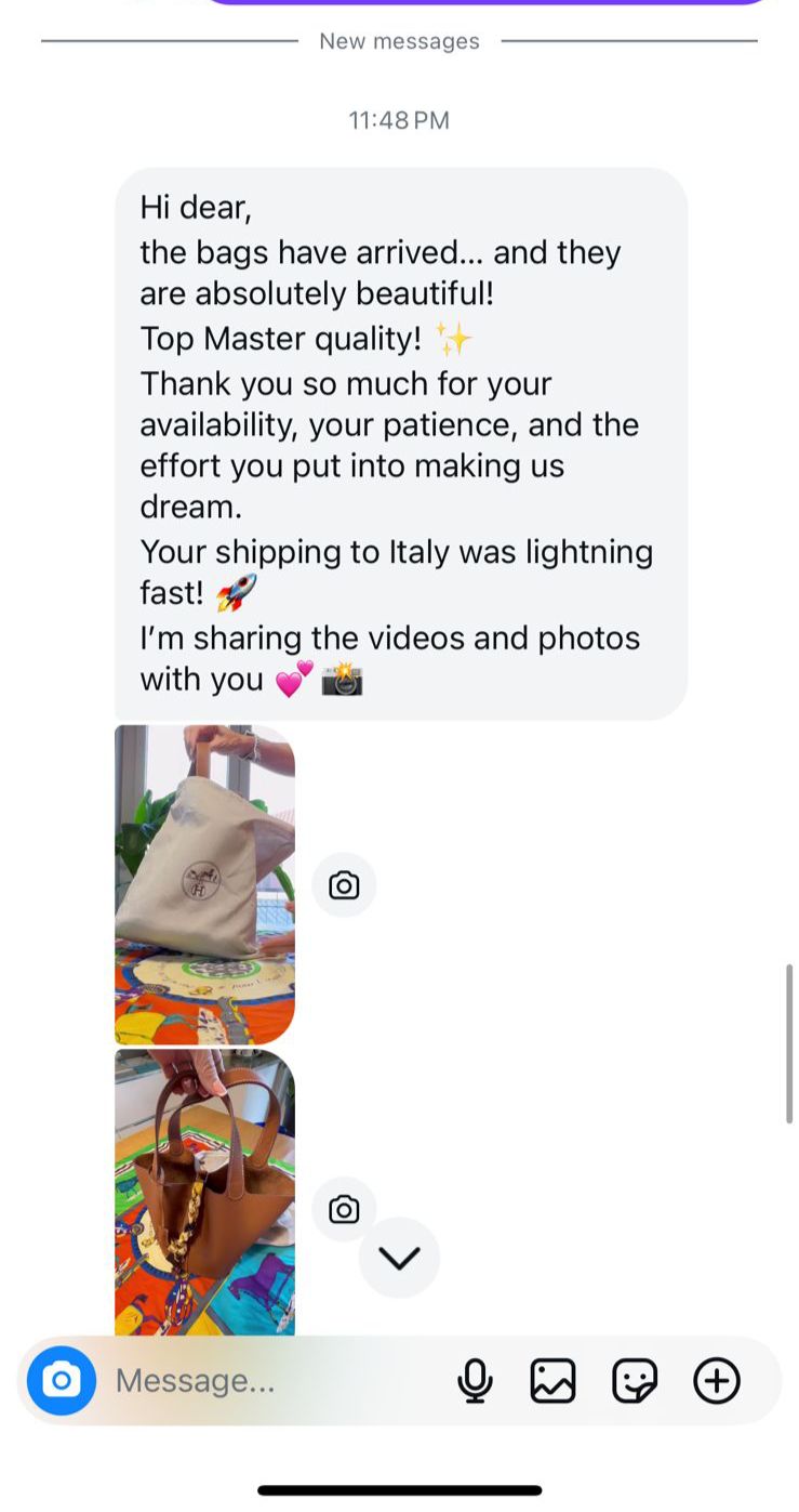 Customer Review Media