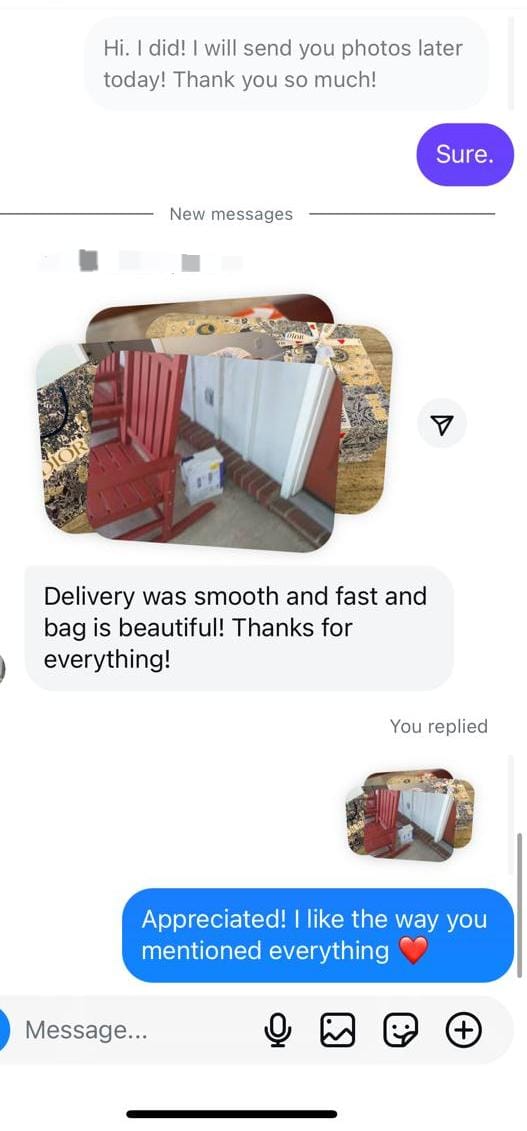 Customer Review Media