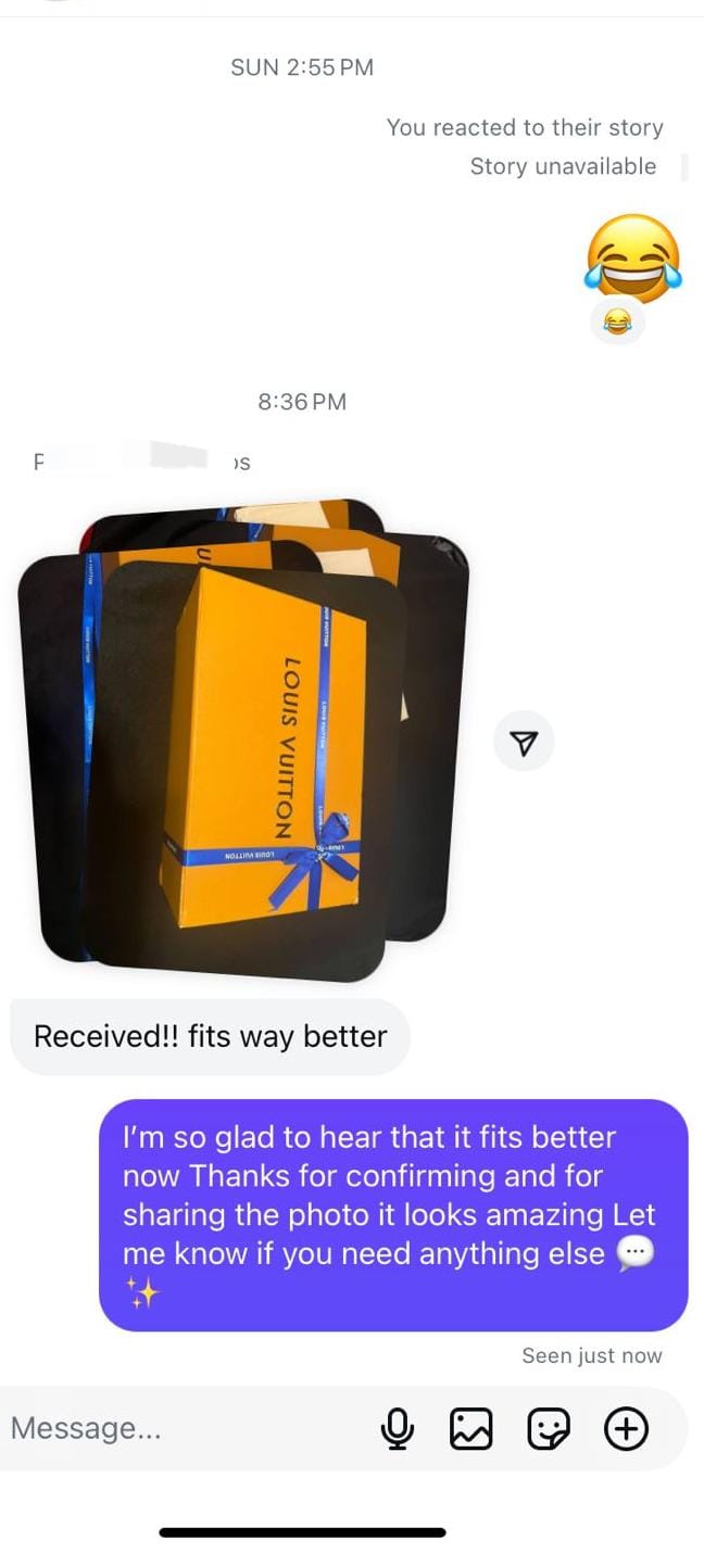 Customer Review Media