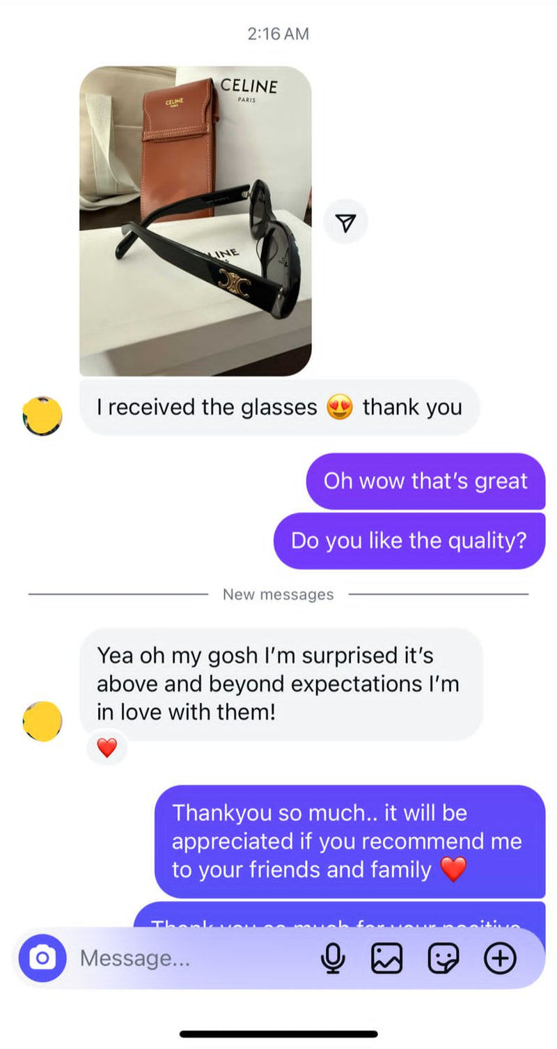 Customer Review Media
