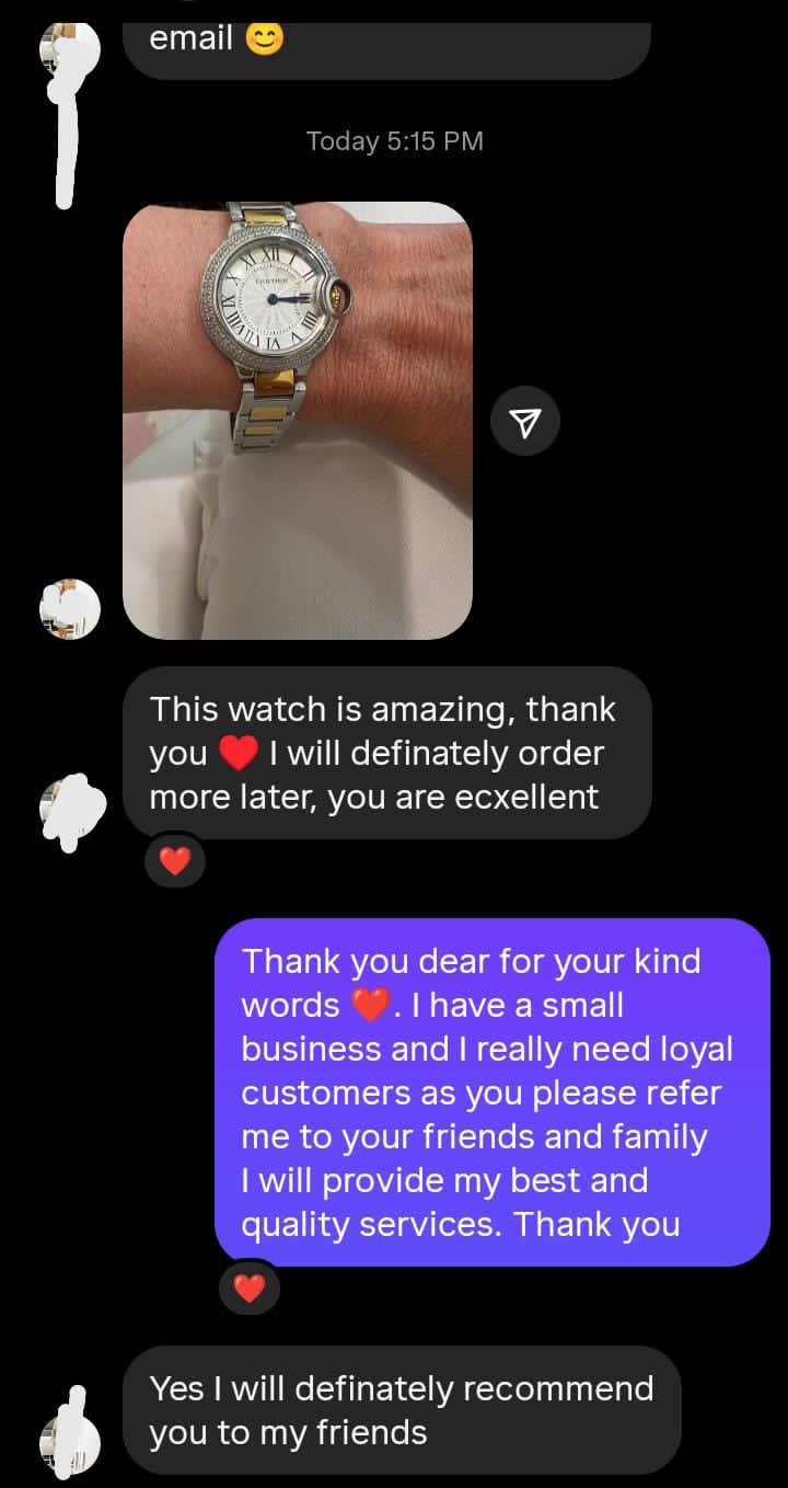 Customer Review Media