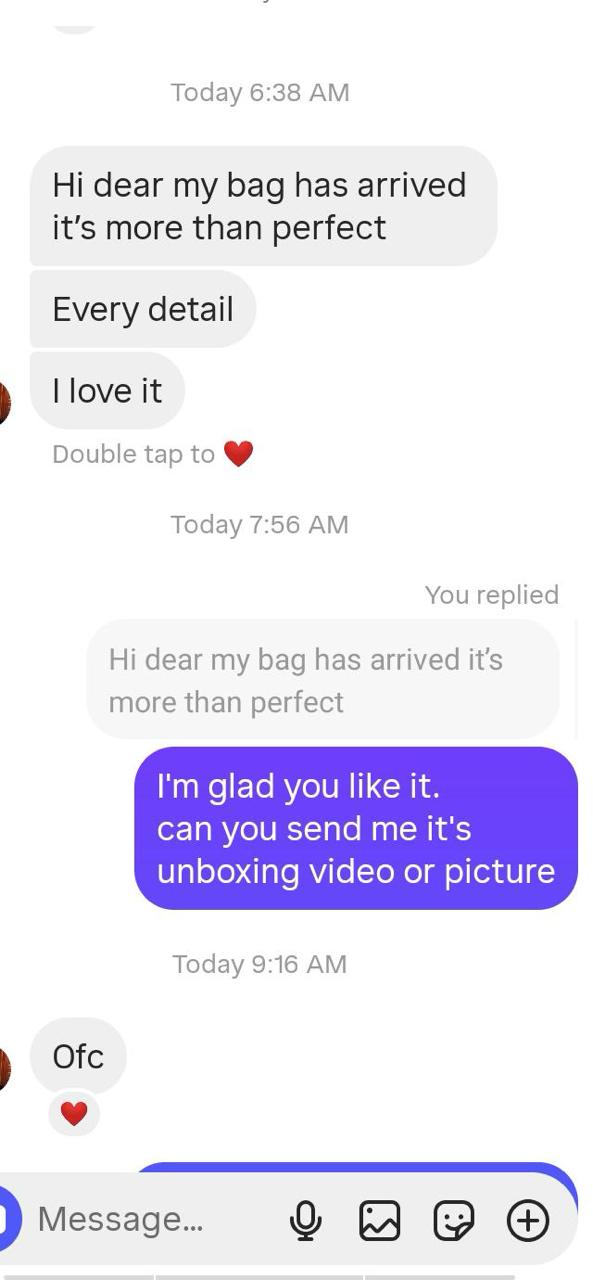 Customer Review Media