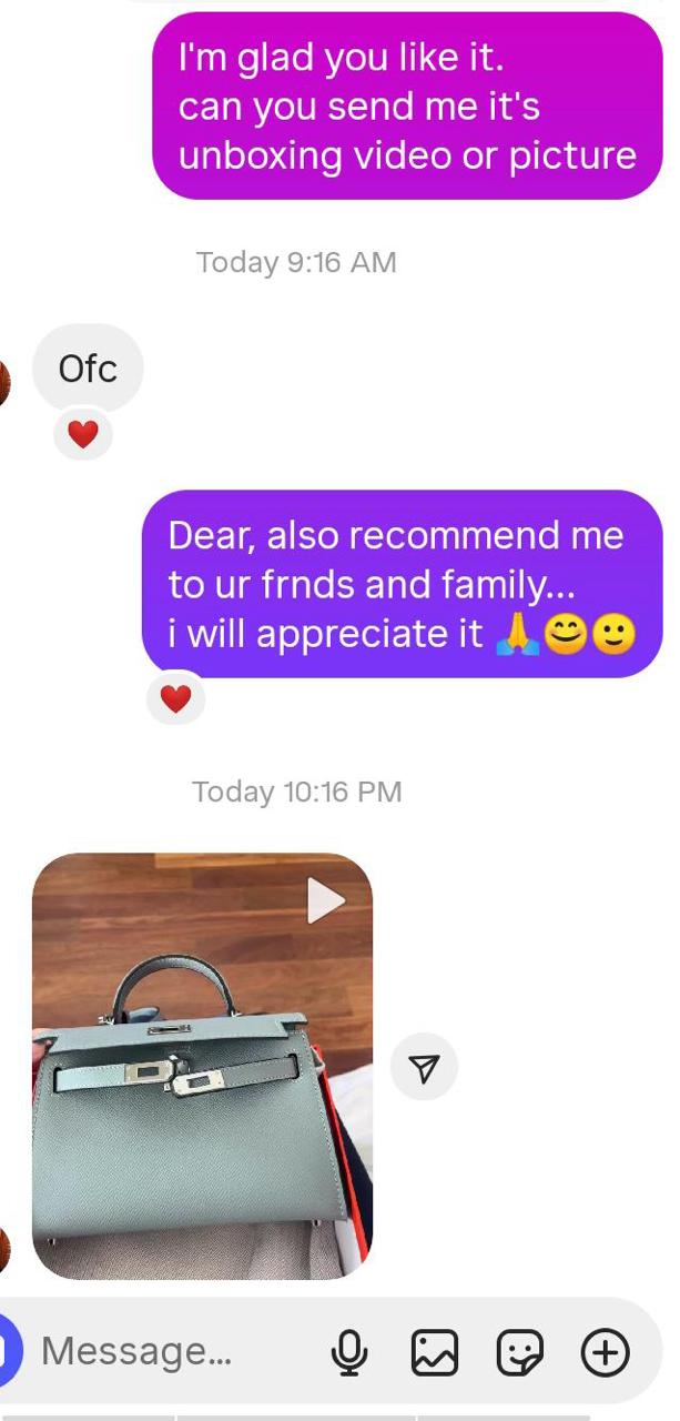 Customer Review Media