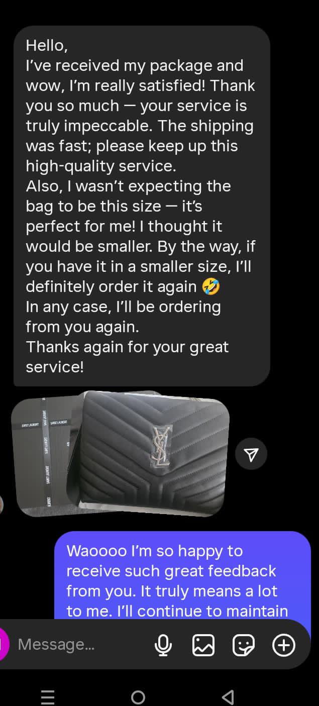 Customer Review Media