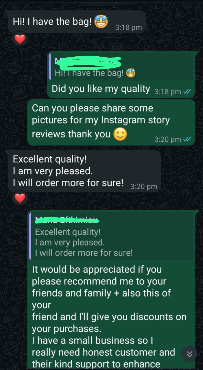 Customer Review Media