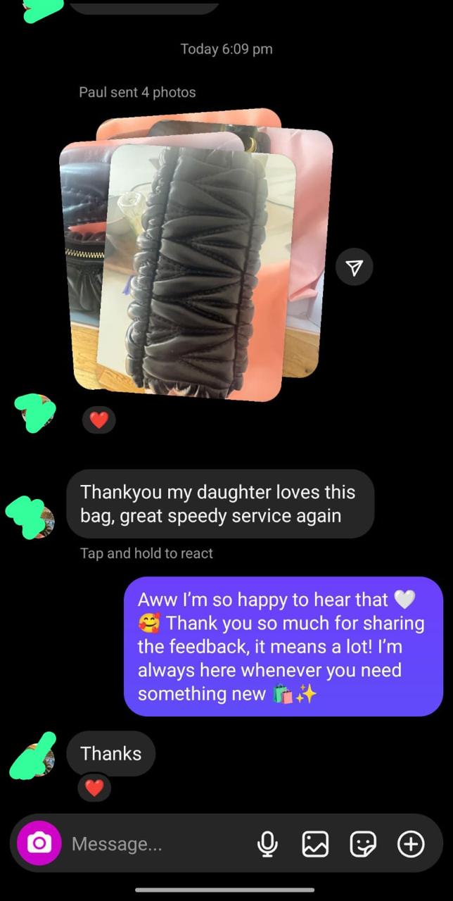 Customer Review Media