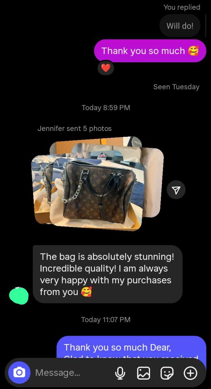 Customer Review Media