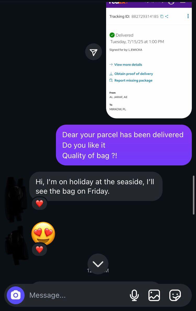 Customer Review Media