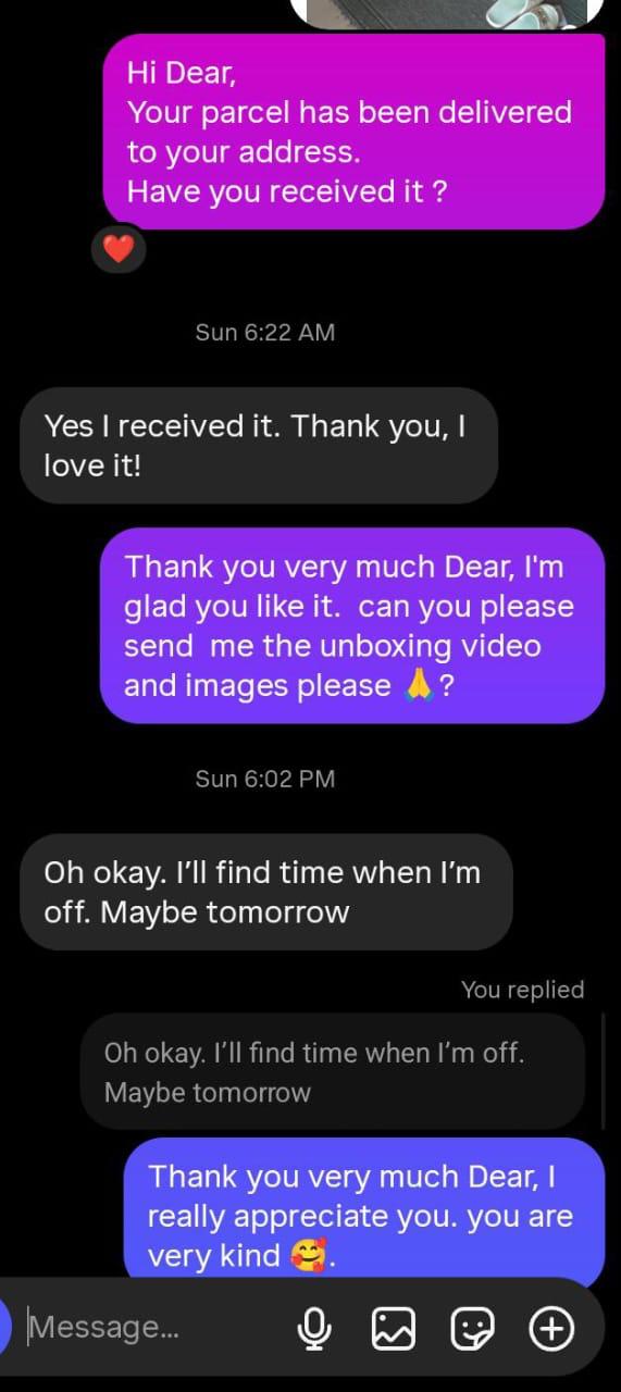 Customer Review Media