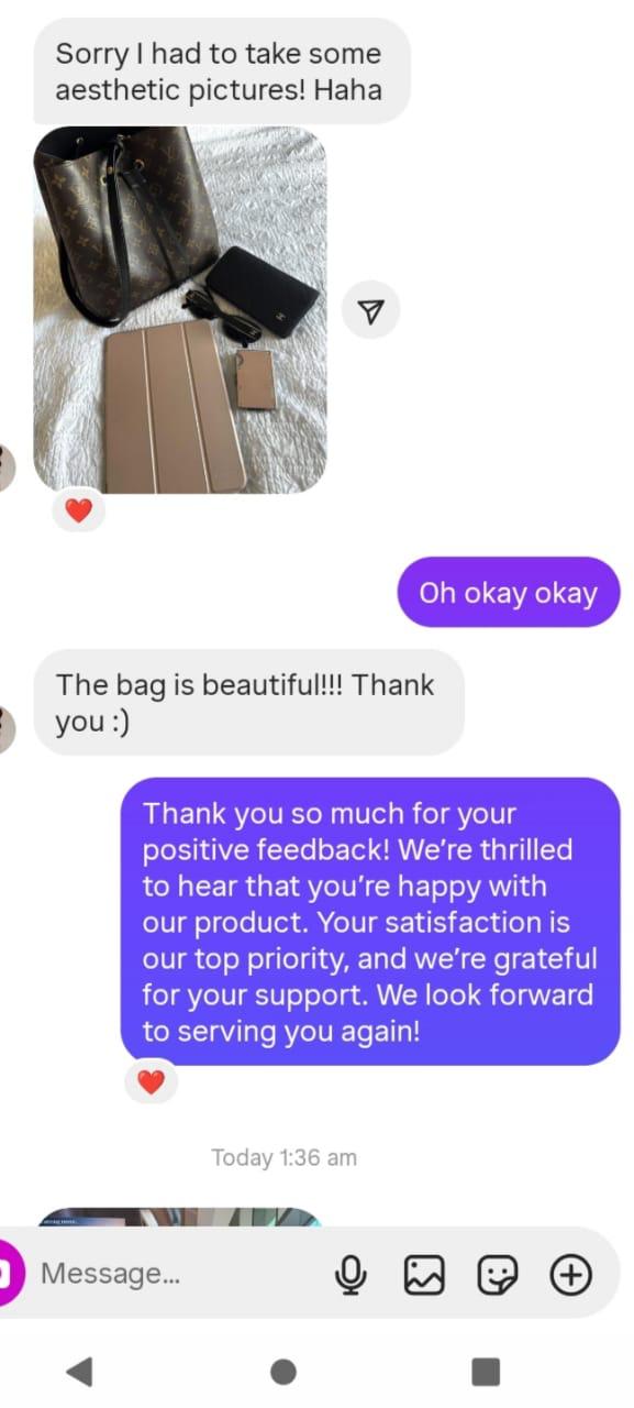 Customer Review Media