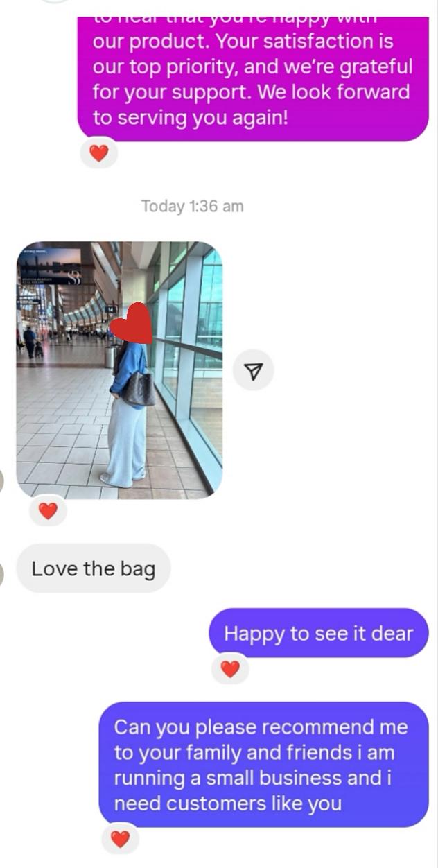 Customer Review Media