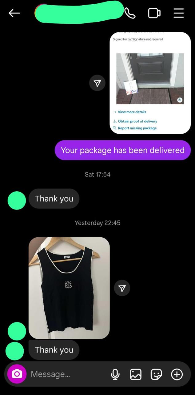 Customer Review Media