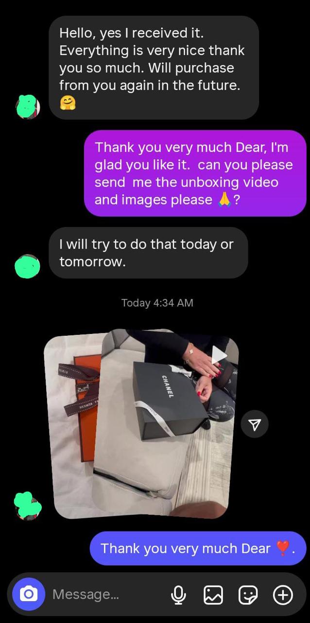 Customer Review Media