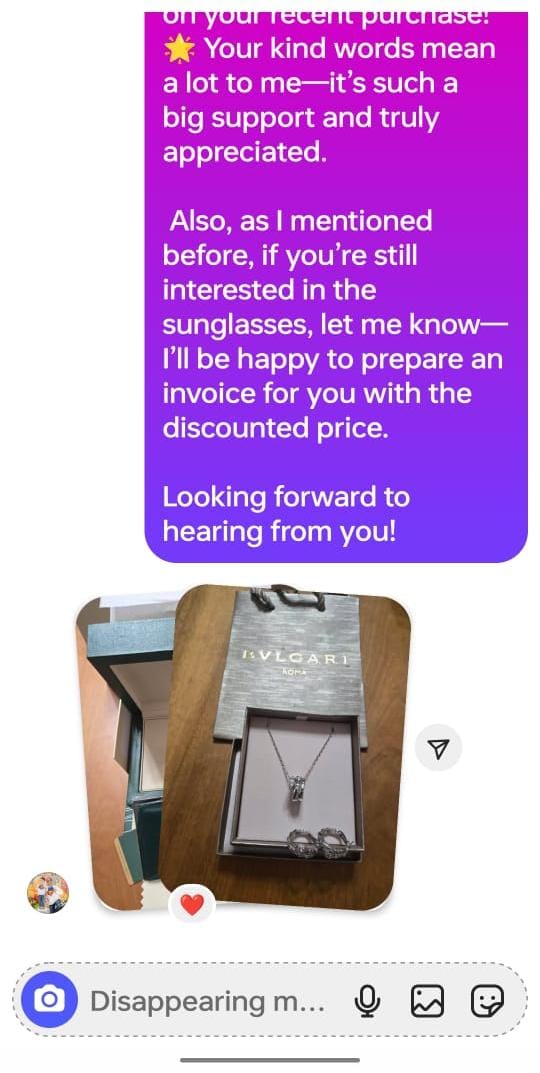 Customer Review Media