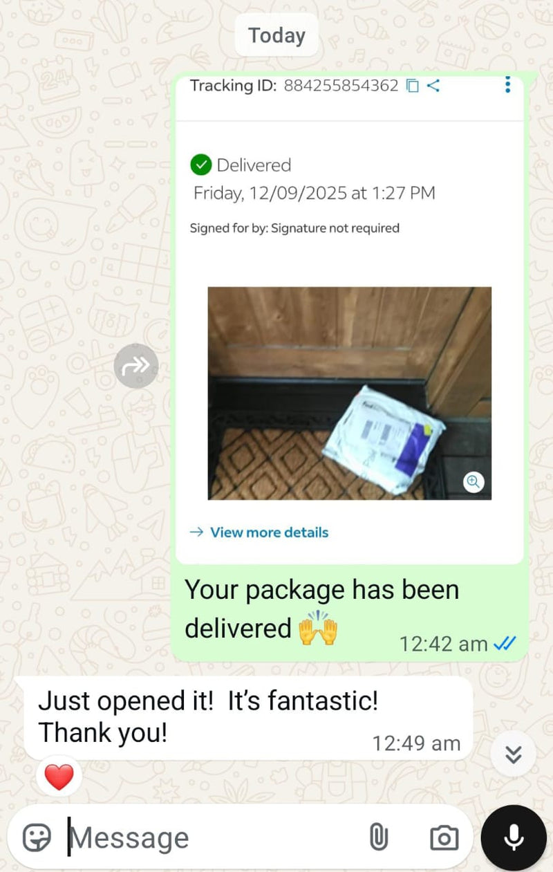 Customer Review Media