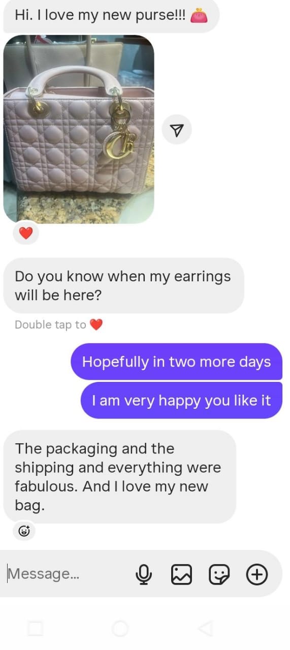 Customer Review Media