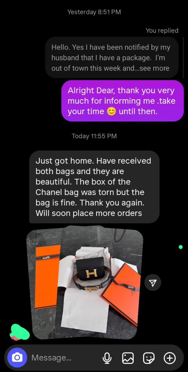 Customer Review Media