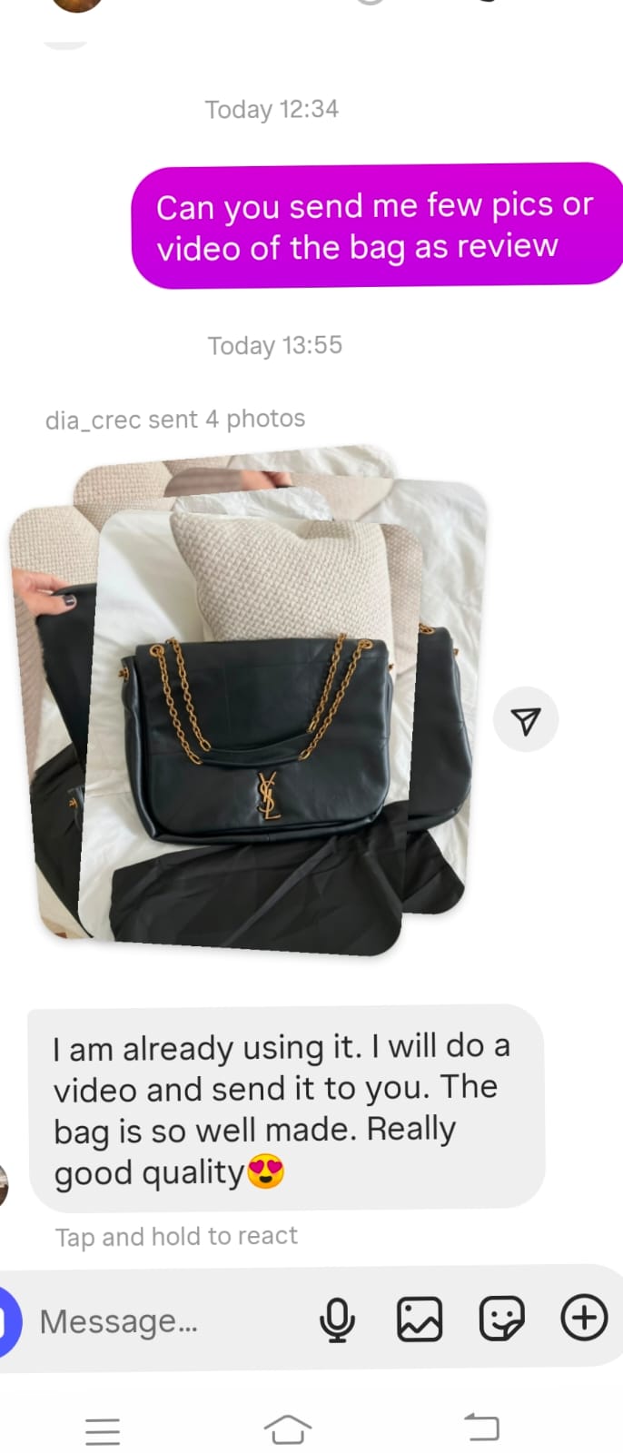 Customer Review Media