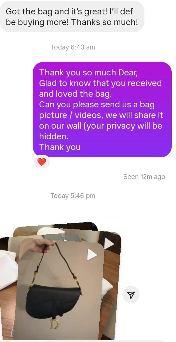 Customer Review Media