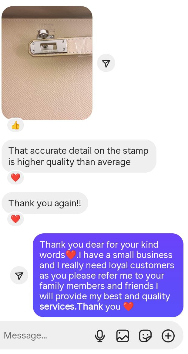 Customer Review Media