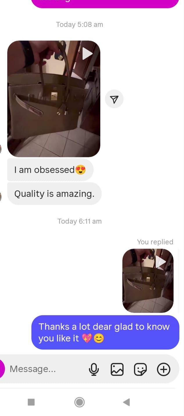 Customer Review Media