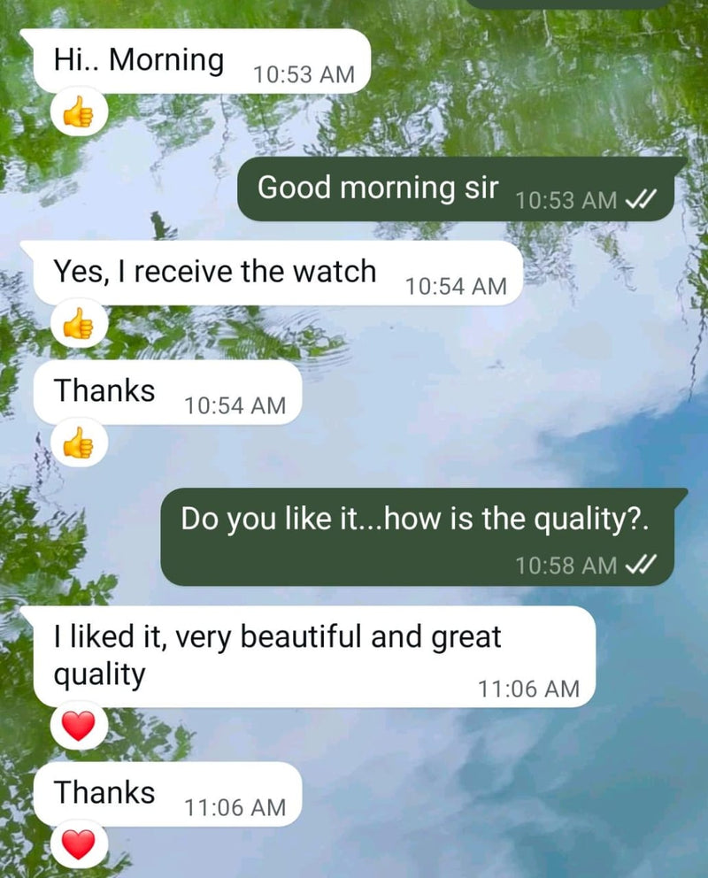 Customer Review Media
