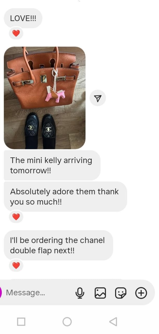 Customer Review Media