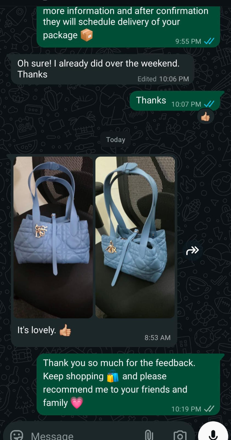 Customer Review Media