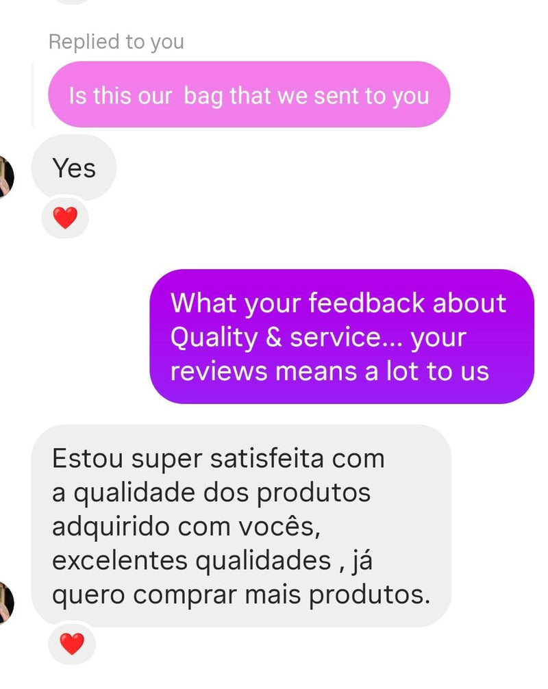 Customer Review Media