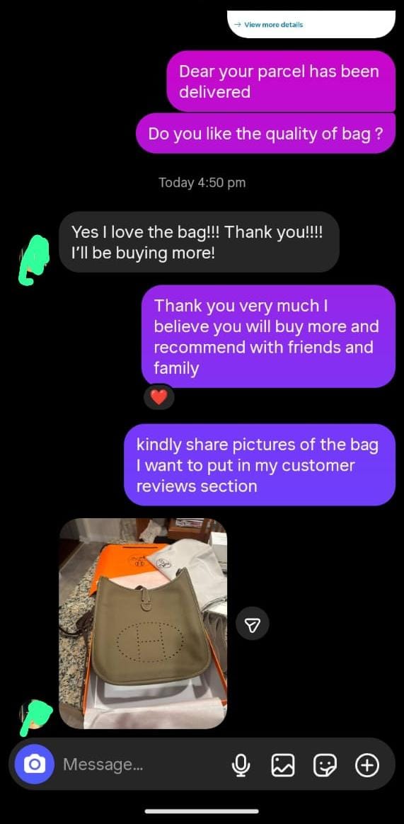 Customer Review Media