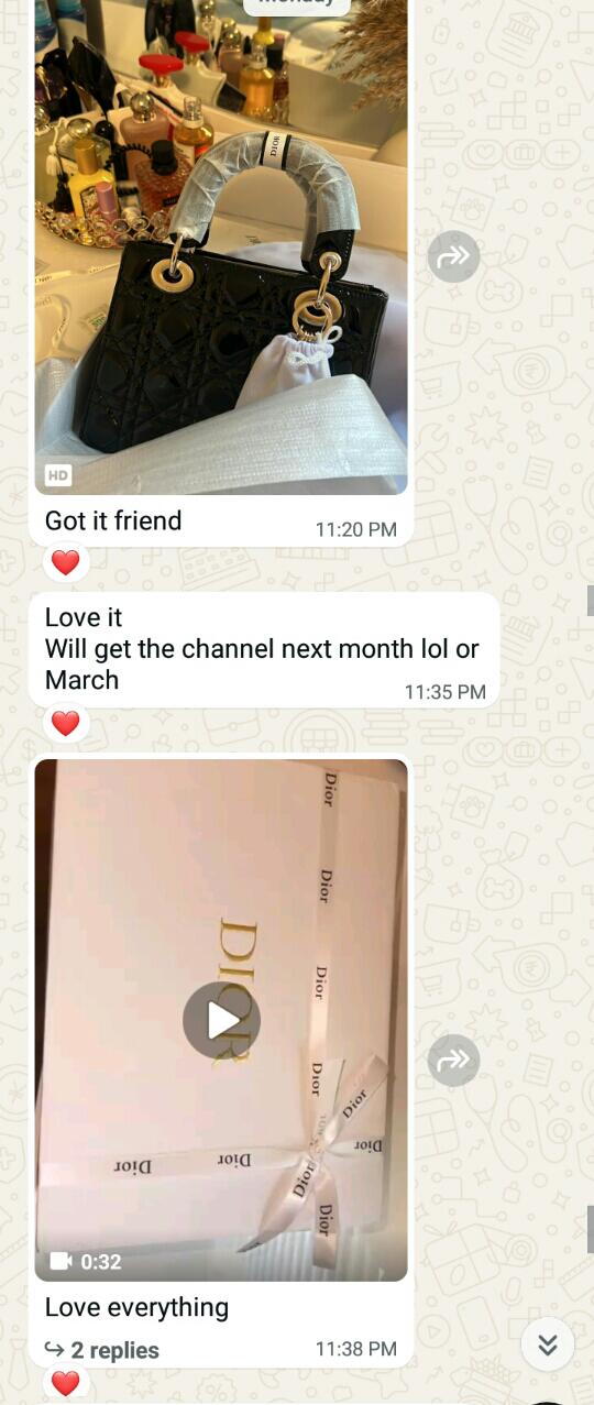 Customer Review Media