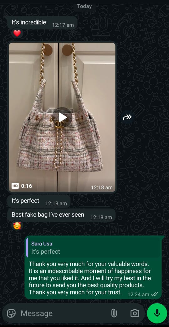 Customer Review Media