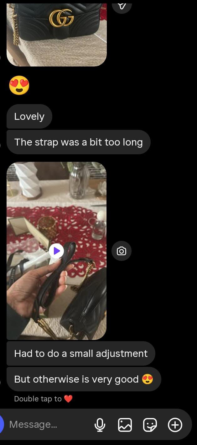 Customer Review Media