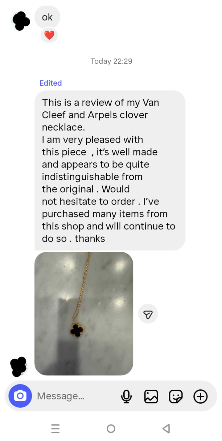 Customer Review Media